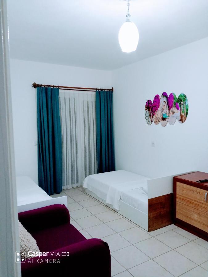 Yazici Apart Aparthotel Selimiye  Exterior foto