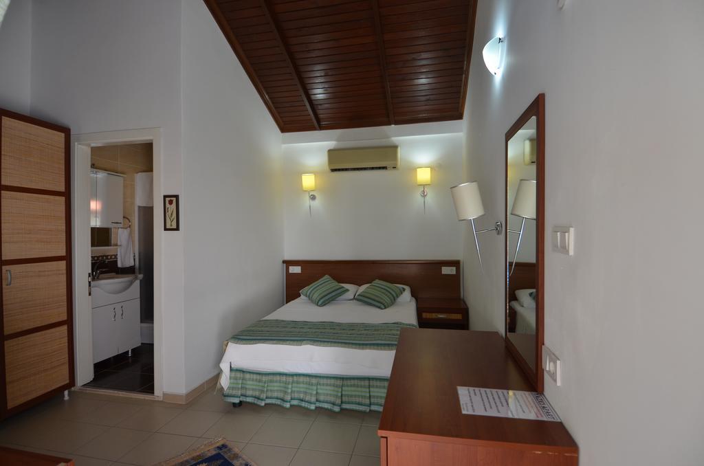 Yazici Apart Aparthotel Selimiye  Cameră foto