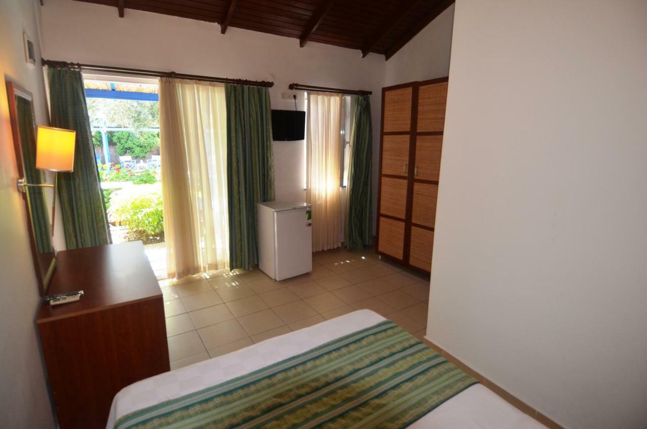 Yazici Apart Aparthotel Selimiye  Exterior foto